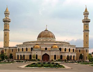 Islamic_Center_of_America