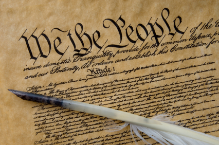 There Once Was a Place Called America... constitution 2 SC There Once Was a Place Called America...