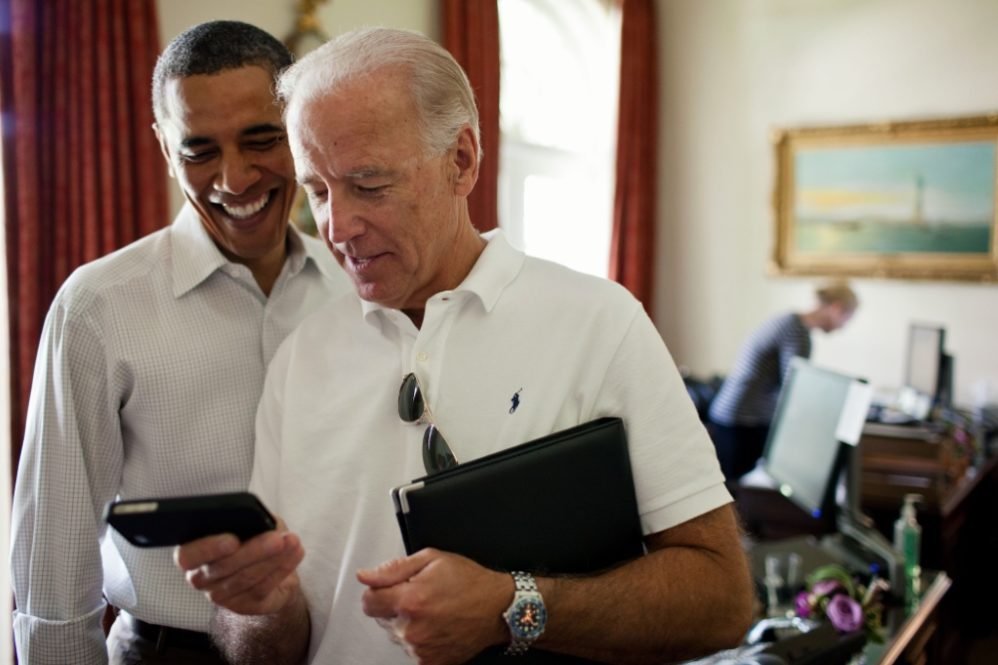 Biden’s Foreign Policy Is Obama All Over Again: Empowering Our Enemies At Our Expense Biden’s Foreign Policy Is Obama All Over Again: Empowering Our Enemies At Our Expense